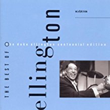 The Best Of The Duke Ellington Centennial Edition..
