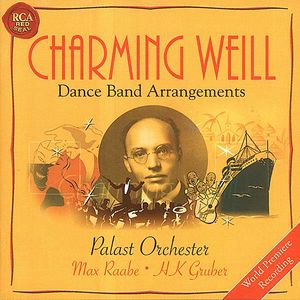 Charming Weill