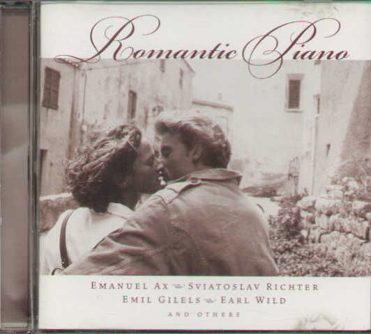 Romantic Piano