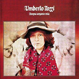 Donna Amante Mia