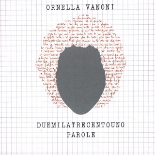Duemilatrecentouno Parole