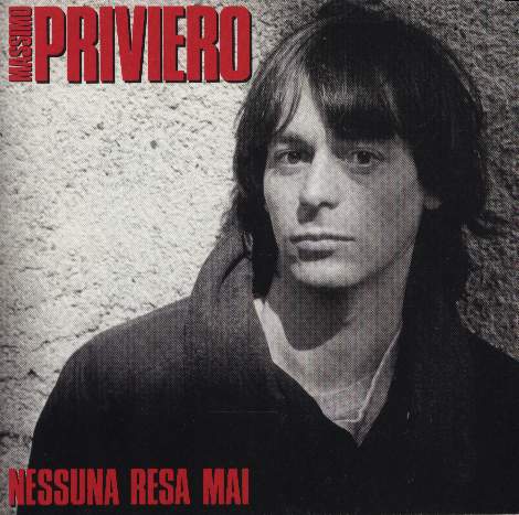 Nessuna Resa Mai