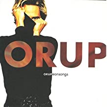 Orupeansongs