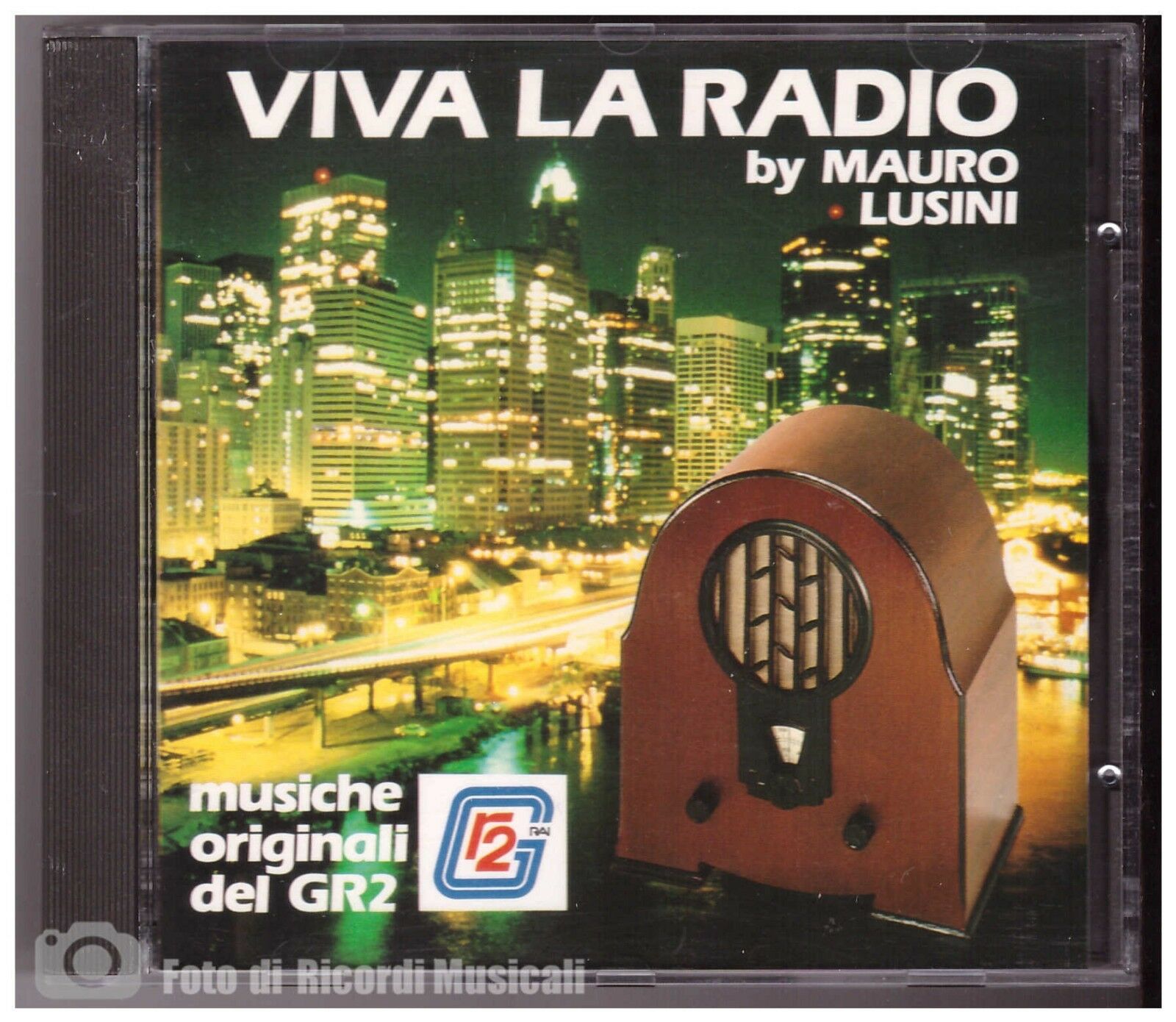 Viva La Radio