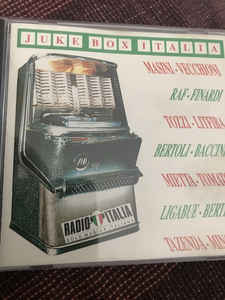 Jukebox Italia