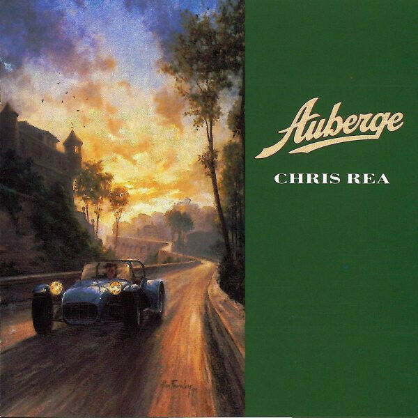 Auberge Special Edition