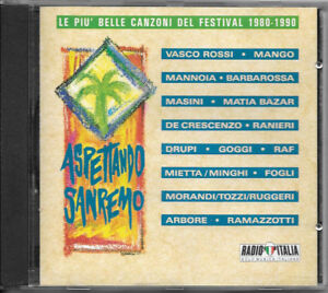 Aspettando Sanremo