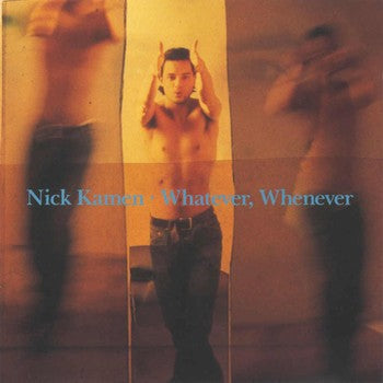 Whatever Whenever