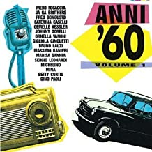 Anni 60 Vol.1