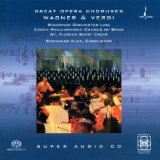 Great Opera Choruses