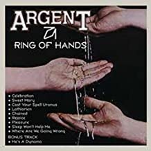 Ring Of Hands
