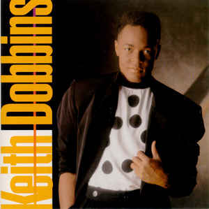 Keith Dobbins