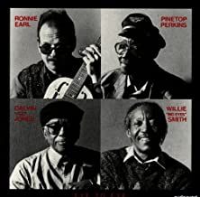 Eye To Eye