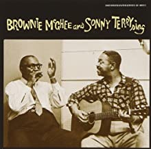 Brownie Mcghee And Sonny Terry Sing
