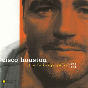 The Folkways Years 1944 1961