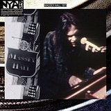 Live At Massey Hall 1971 Hdcd
