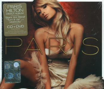 Paris Lim.Ed. + Dvd