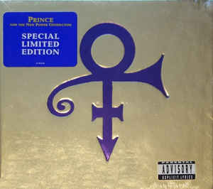 Love Symbol Limited Edition