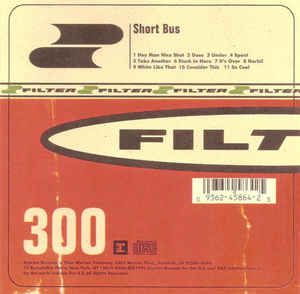 Short Bus