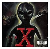 Songs In The Key Of X Files