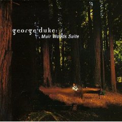 Muir Woods Suite