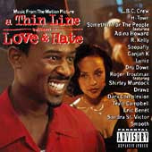 A Thin Line Between Love & Hate