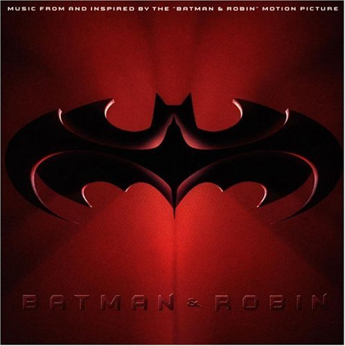 Batman & Robin