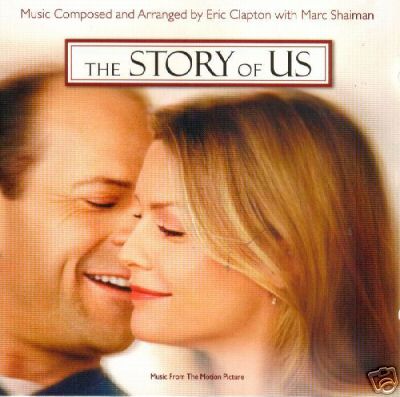 The Story Of Us