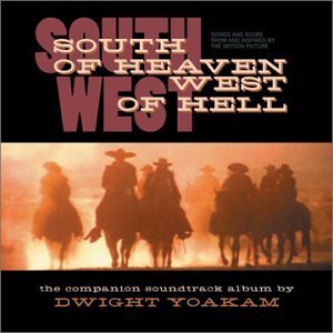 South Of Heaven West Of Wall