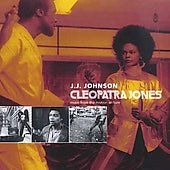Cleopatra Jones