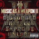 Music As A Weapon 2