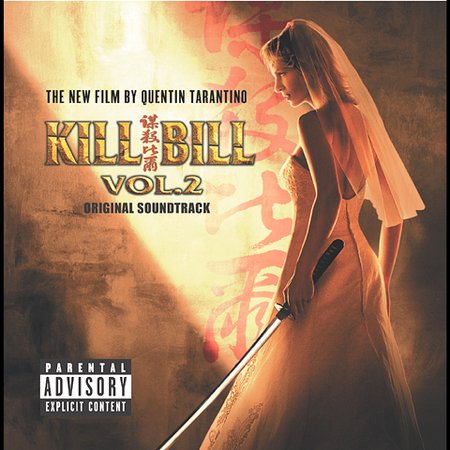 Kill Bill 2