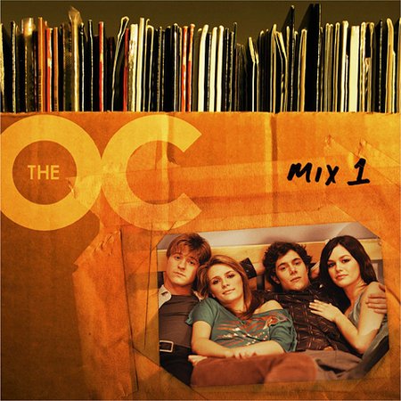 Music From The Oc Mix 1