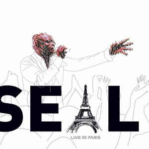 Live In Paris Cd+Dvd