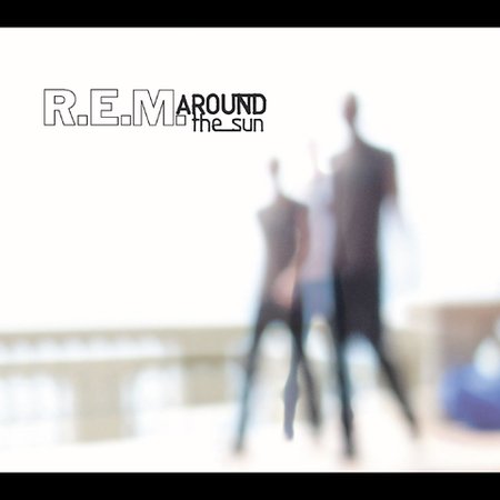 Around The Sun + Dvd