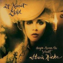 24 Karat Gold Songs From The Vault