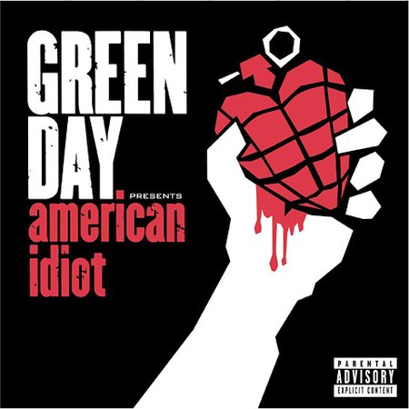 American Idiot + Dvd