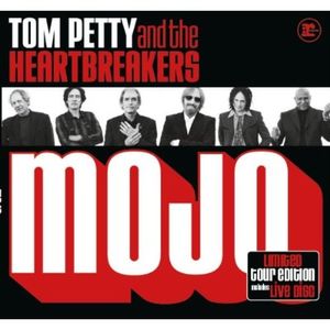 Mojo Tour Edition Bonus Cd