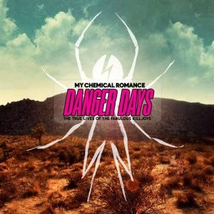 Danger Days