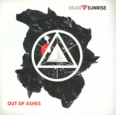 Out Of Ashes