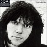 Sugar Mountain Live At Canterbury House 1968 + Dvd