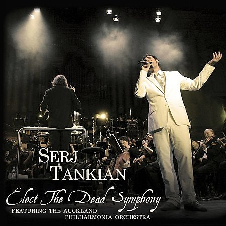 Elect The Dead Symphony