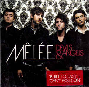 Devils & Angels