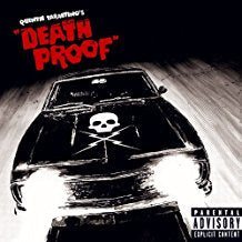 Quentin Tarantinos Death Proof