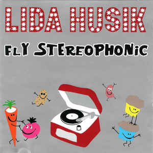 Fly Stereophonic
