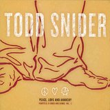 Peace Love And Anarchy Rarities B-Sides And Demos Vol.1