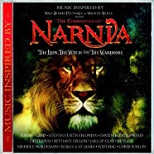 Chronicles Of Narnia The Lion The Witch And The Wardrobe