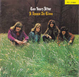 A Space In Time