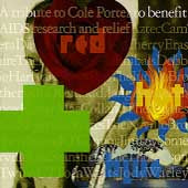 Red Hot & Blue A Tribute To Cole Porter