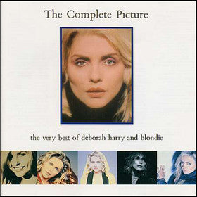 The Very Best Of Deborah Harry And Blondie